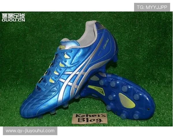 选择适合自己的足球鞋品牌 哪款更舒适耐用提升球场表现